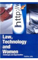Law, Technology and Women