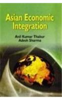 Asian Economic Integration