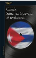 33 Revoluciones / 33 Revolutions