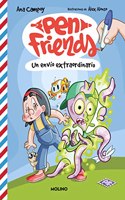 Pen Friends 3 - Un envio extraordinario