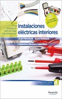 Instalaciones electricas interiores 4.a edicion