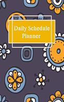Daily Schedule Planner