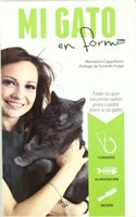 Mi gato en forma / My Cat in Shape