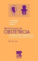 Protocolos de obstetricia y medicina perinatal del Instituto Dexeus