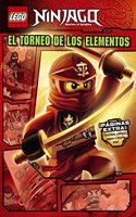 Lego Ninjago. El Torneo de los Elementos (Castellano - A Partir De 8 Anos - Personajes - Lego) (Spanish Edition)