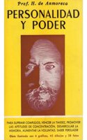 450. PERSONALIDAD Y PODER (VARIOS-AUTOAYUDA) (Spanish Edition)