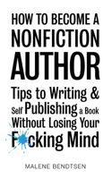 How to Become a Nonfiction Author