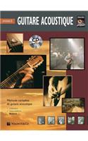 Guitare Acoustique Avance
