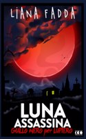 Luna Assassina: (12 Giallonero X Lupiero)