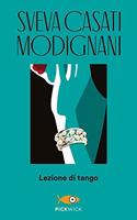 Lezione di tango