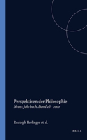 Perspektiven der Philosophie