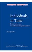 Individuals in Time