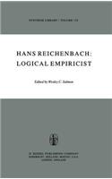 Hans Reichenbach: Logical Empiricist