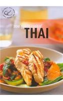 Now You're Cooking: Thai