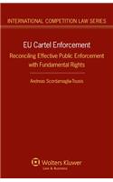 Eu Cartel Enforcement