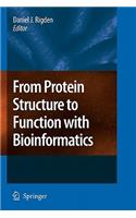 From Protein Structure to Function with Bioinformatics