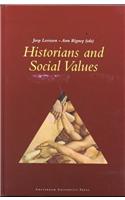 Historians and Social Values