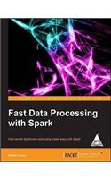 Fast Data Processing with Spark