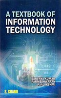 A TEXTBOOK OF INFORMATION TECHNOLOGY(TAMILNADU U.G. STUDENTS