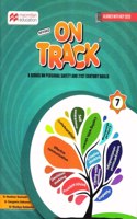 Macmillan On Track Value Education and Life Skills Book 7