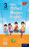 Revised New Oxford Modern English Coursebook 3_2023