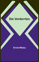 Verdorrten