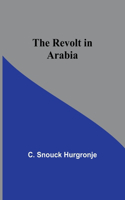 revolt in Arabia