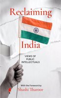 Reclaiming India: Views of Public Intellectuals
