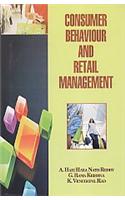 Consumer Behaviour And Retail Management