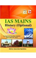 IAS MAINS: History