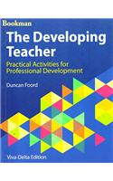 The Developing Teacher