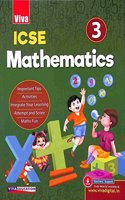 Viva ICSE Mathematics Class 3