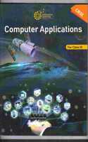 Indiannica Learning Computer Applications for class 9