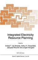 Integrated Electricity Resource Planning
