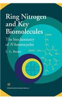 Ring Nitrogen and Key Biomolecules