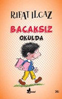 Bacaksiz Okulda