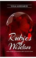 Rubies Of Wisdom