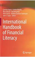 International Handbook of Financial Literacy