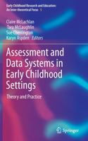 Assessment and Data Systems in Early Childhood Settings