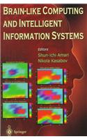 Brain-Like Computing and Intelligent Information Systems