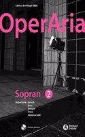 OPERARIA OPERA ARIAS SOPRANO VOL2 LYRIC