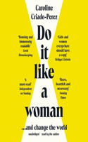 Do It Like a Woman