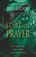 Start with Prayer