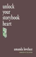 Unlock Your Storybook Heart