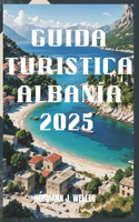 Guida Turistica Albania 2025