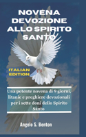 Novena Devozione Allo Spirito Santo