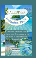 Malediven Reisgids 2024