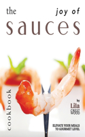 Joy of Sauces Cookbook