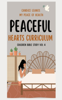 Peaceful Hearts Curriculum