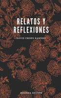 Relatos y reflexiones (Tapa blanda)
